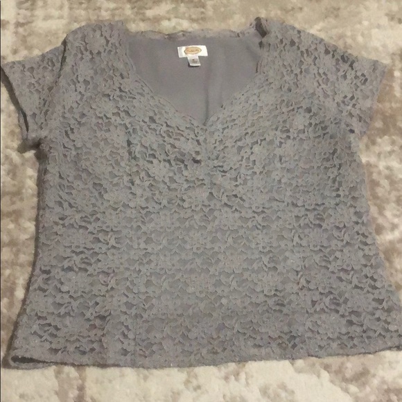 Talbots Tops - Talbots Top